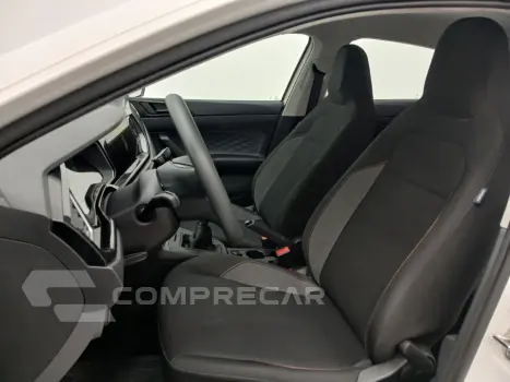 POLO 1.0 MPI TRACK MANUAL