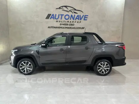 Strada 1.3 4P FIREFLY FLEX VOLCANO CABINE DUPLA