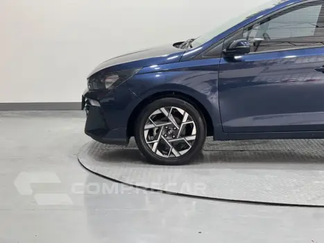 HB20 1.0 TGDI FLEX COMFORT AUTOMÁTICO