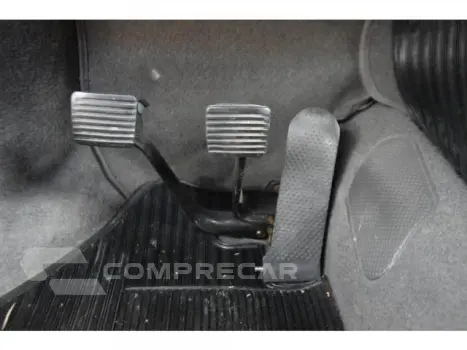 FUSCA - 1.6 8V 2P MANUAL