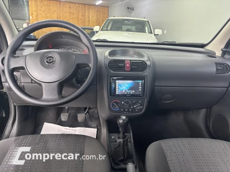 Corsa Hat. Maxx 1.4 8V ECONOFLEX 5p