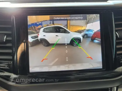 Toro Volcano 2.0 16V 4x4 TB Diesel Aut.