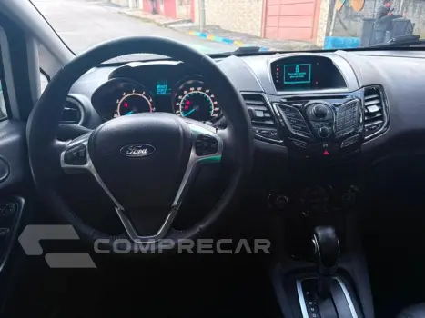FIESTA HA 1.6L TIAB