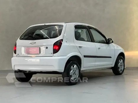 Celta Spirit/ LT 1.0 MPFI 8V FlexP. 5p