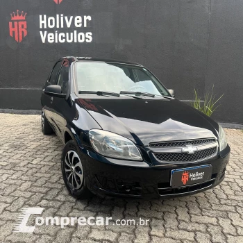 CHEVROLET CELTA 1.0 MPFI VHC 8V 4 portas