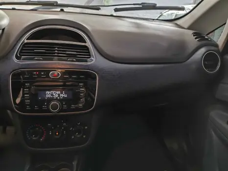 PUNTO 1.4 Attactive 8V