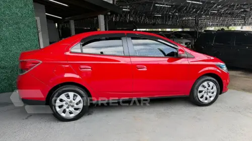 PRISMA Sed. LT 1.4 8V FlexPower 4p