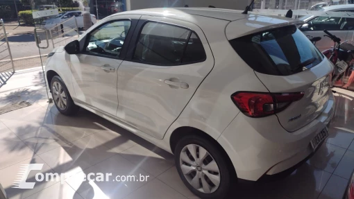 Fiat ARGO 1.0 Firefly 4 portas