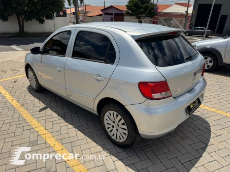 Gol 1.0 MI Total