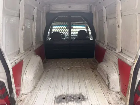 Fiorino Furgao 1.3 Fire Flex