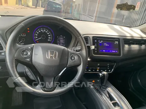 HR-V 1.8 16V Touring