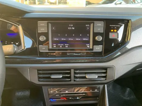 VIRTUS Comfort. 200 TSI 1.0 Flex 12V Aut