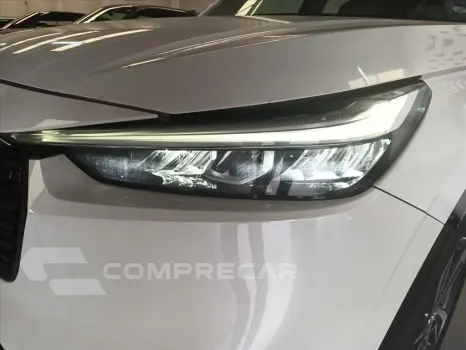 HR-V 1.5 DI I-VTEC TURBO FLEX TOURING CVT