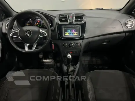 SANDERO 1.0 12V SCE FLEX ZEN MANUAL