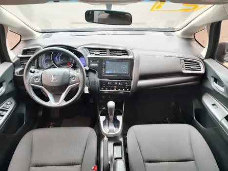 Fit EX/S 1.5 Flex/Flexone 16V 5p Aut.