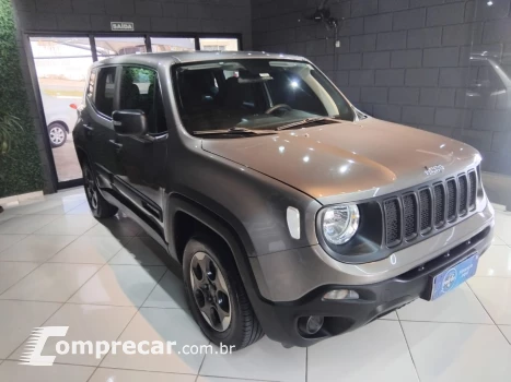RENEGADE 1.8 16V