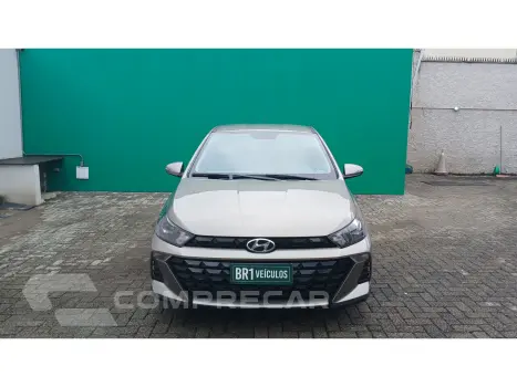 HB20S 1.0 TGDI FLEX LIMITED AUTOMÁTICO