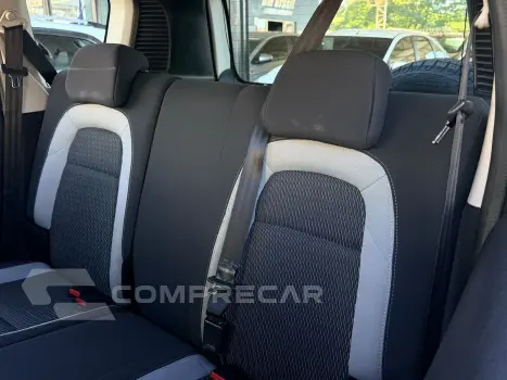 AIRCROSS 1.6 Feel 16V