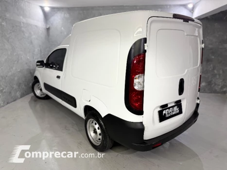 FIORINO 1.4 MPI Furgão Endurance 8V