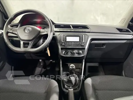 VOYAGE 1.0 12V MPI Totalflex