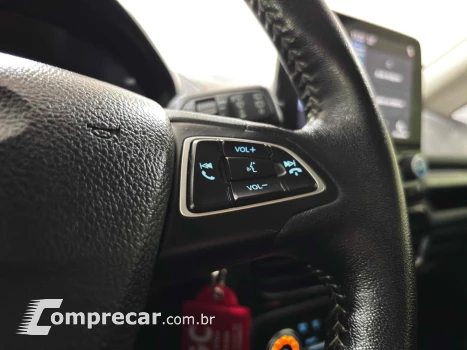 ECOSPORT 1.5 TI-VCT FLEX SE AUTOMÁTICO