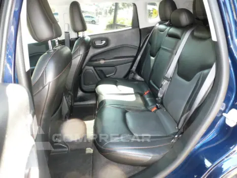 COMPASS 2.0 16V Limited