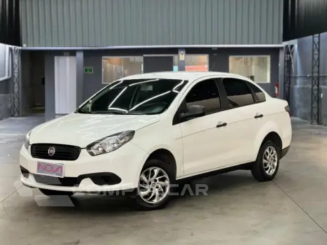 GRAND SIENA - 1.0 EVO MANUAL