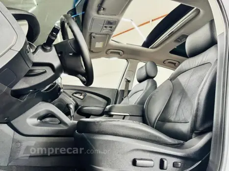 IX35 2.0 MPFI GLS GAS. AUT