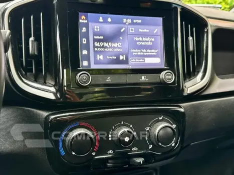 STRADA 1.3 FIREFLY FLEX FREEDOM CS MANUAL