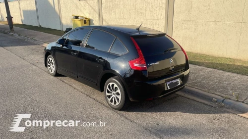 C4 1.6 GLX 16V