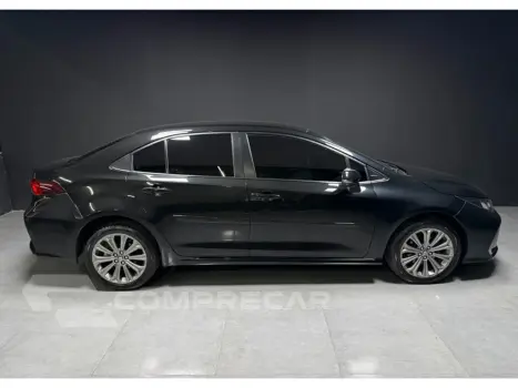 COROLLA 2.0 VVT-IE FLEX XEI DIRECT SHIFT