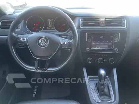 JETTA 1.4 16V TSI COMFORTLINE GASOLINA 4P TIPTRONIC