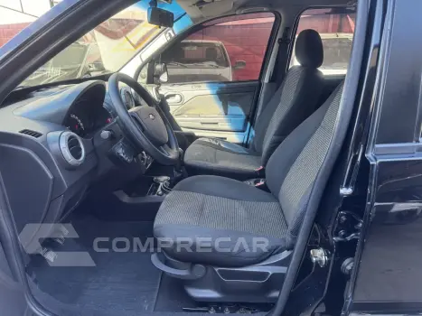 Ecosport 1.6 4P FREESTYLE FLEX