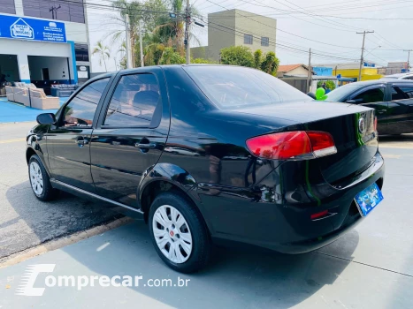 SIENA 1.0 MPI EL 8V
