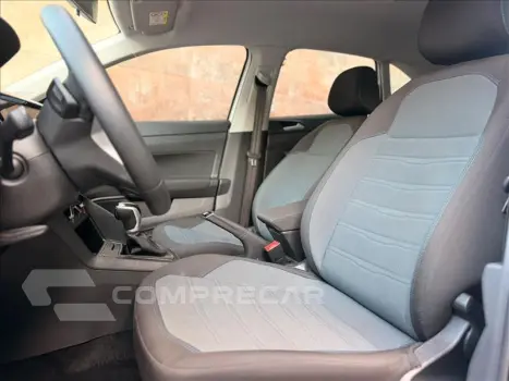 NIVUS 1.0 200 TSI Comfortline