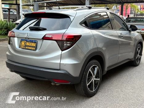 HR-V 1.8 16V EX