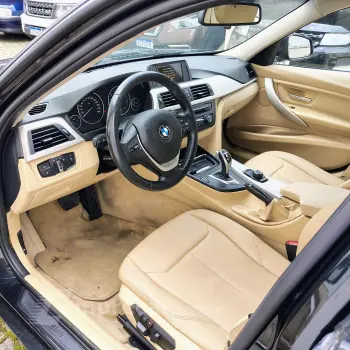 320I 2.0 16V Turbo Active