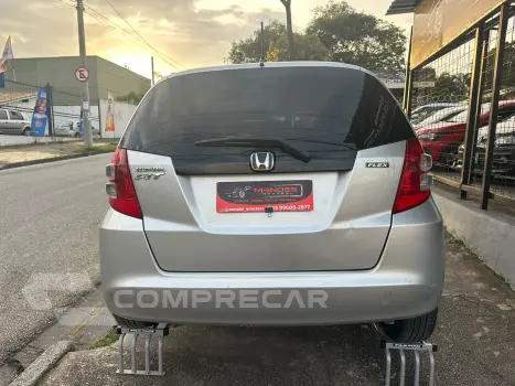 FIT 1.4 DX 16V