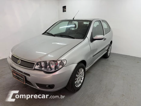 Palio 1.0/ Trofeo 1.0 Fire/ Fire Flex 2p