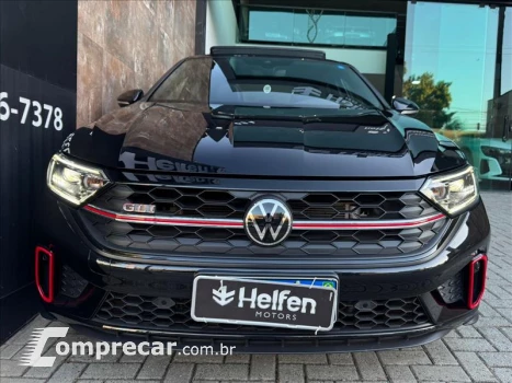 JETTA 2.0 350 TSI GLI