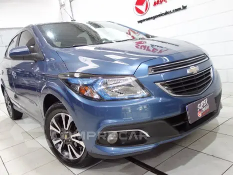 ONIX - 1.4 MPFI LTZ 8V 4P MANUAL