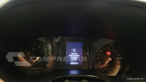 COMPASS 1.3 T270 Turbo Sport