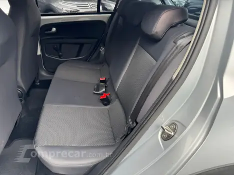 UP 1.0 170 TSI Xtreme