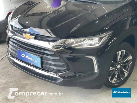 TRACKER 1.2 TURBO FLEX PREMIER AUTOMÁTICO