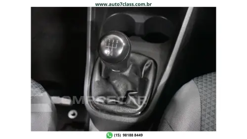 GOL - 1.0 12V MPI TOTAL 4P MANUAL