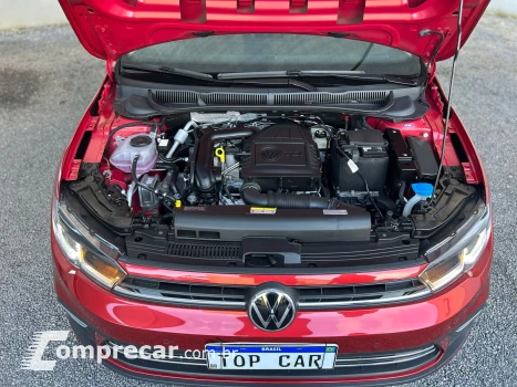 POLO 1.0 170 TSI Highline