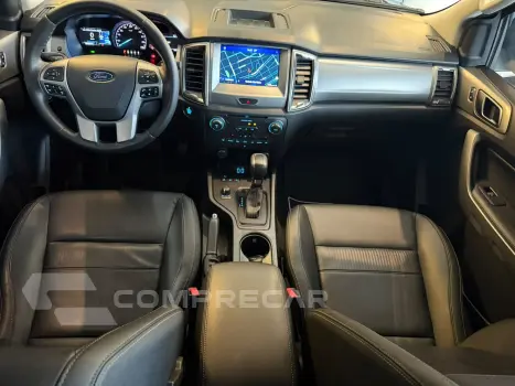 RANGER 3.2 Limited 4X4 CD 20V