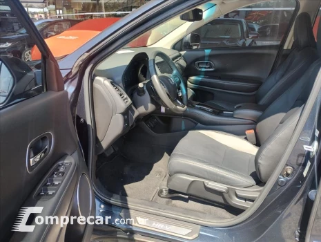 HR-V 1.8 16V FLEX EXL 4P AUTOMÁTICO