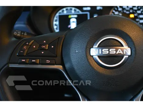 VERSA 1.6 16V FLEX ADVANCE XTRONIC