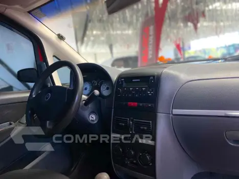 IDEA 1.4 MPI FIRE ELX 8V FLEX 4P MANUAL